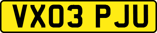 VX03PJU