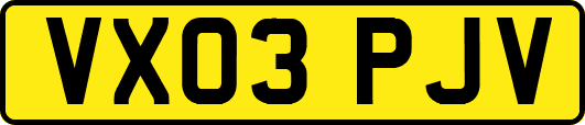 VX03PJV