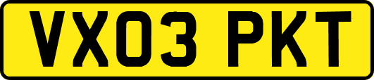 VX03PKT