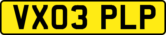 VX03PLP