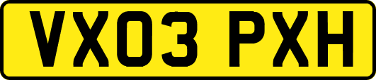 VX03PXH