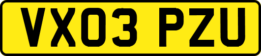 VX03PZU