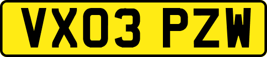 VX03PZW