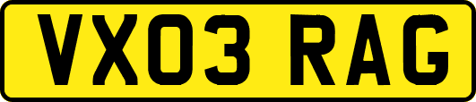 VX03RAG