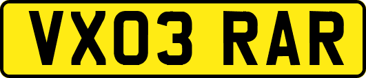 VX03RAR