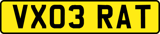 VX03RAT
