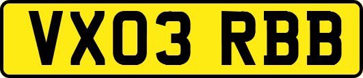 VX03RBB