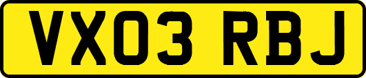 VX03RBJ
