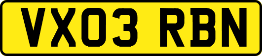 VX03RBN
