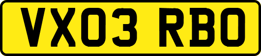 VX03RBO
