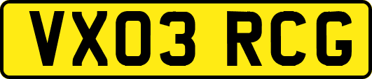 VX03RCG