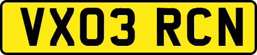VX03RCN