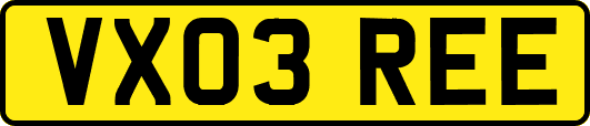 VX03REE