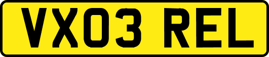 VX03REL