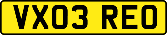 VX03REO