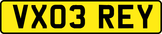 VX03REY