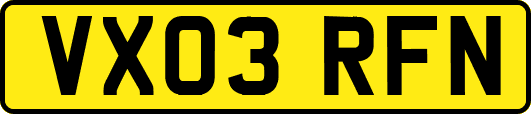 VX03RFN