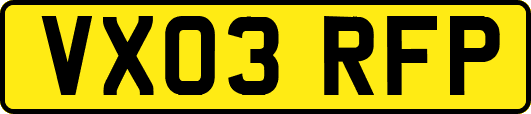 VX03RFP