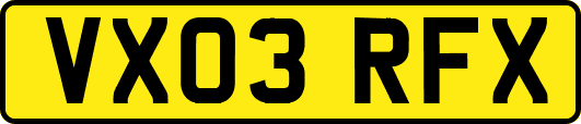 VX03RFX