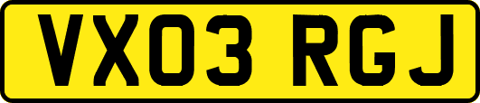 VX03RGJ