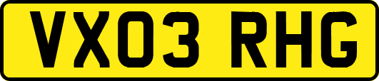 VX03RHG