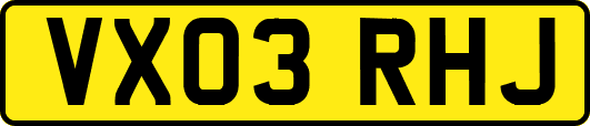 VX03RHJ