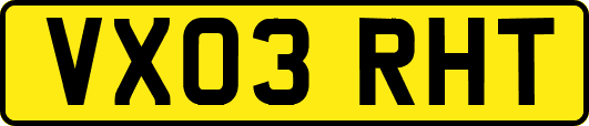VX03RHT