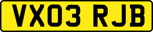 VX03RJB