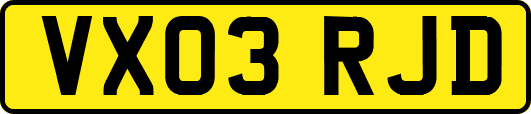 VX03RJD