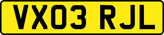 VX03RJL