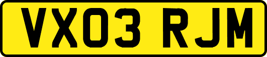 VX03RJM