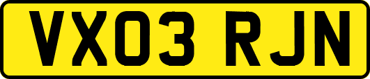 VX03RJN