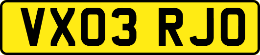 VX03RJO