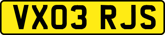 VX03RJS