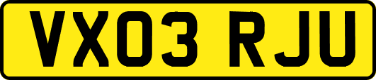 VX03RJU
