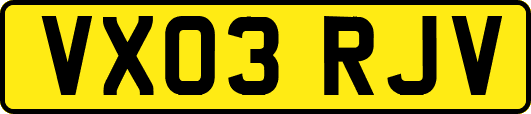 VX03RJV