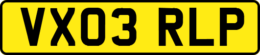 VX03RLP