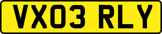 VX03RLY
