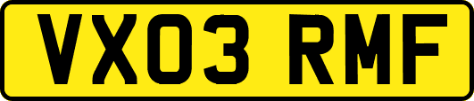 VX03RMF