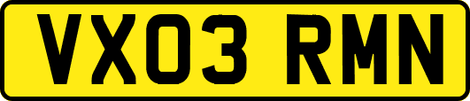VX03RMN