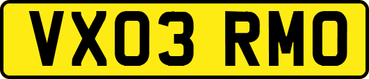 VX03RMO