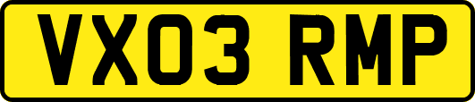VX03RMP