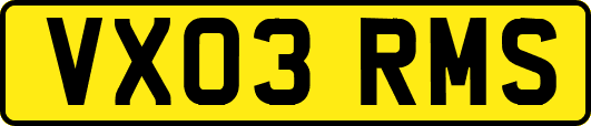 VX03RMS