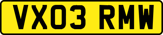VX03RMW