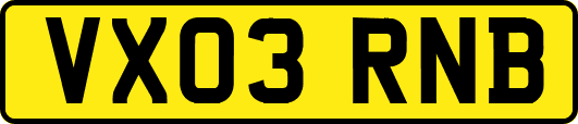 VX03RNB