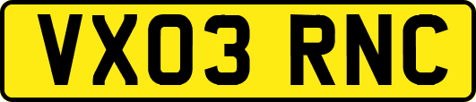 VX03RNC