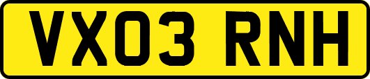 VX03RNH