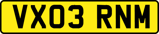 VX03RNM