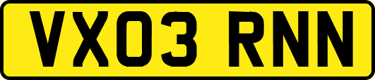 VX03RNN