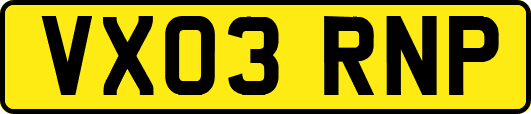 VX03RNP